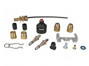 Vialle zestaw montażowy wtryskiwacza