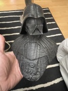 Oryginalne popiersie Star Wars, Darth Vader