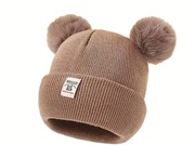 Czapka chłopięca , dziecięca 