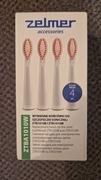 Koncówki do szczoteczki Zelmer ZTB1010W i ZTB1010B