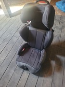 Fotelik samochodowy dla dziecka , stan dobry