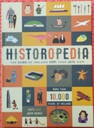 Historiopedia The Story Of Ireland From Then To Now