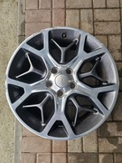 Alufelga Jeep Grand Cherokee WK2