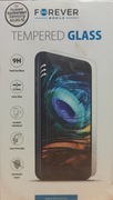 Szkło hartowane 2,5D marki Forever dla Huawei i Samsung