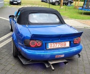 Mazda MX-5 MX5 NA i NB
