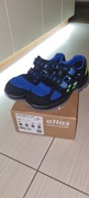 Buty robocze atlas 4605 xp 41