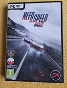 NEED FOR SPEED RIVALS PC