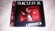 Skunx - Ludovico CD ramzes bulbulators analogs rezystencja junkers lumpex
