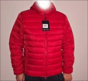 Kurtka CHAMPION  HOODED JACKET   r XXL