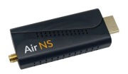 Tuner dekoder DVB-T2 Opticum AX AIR NS H.265 HEVC