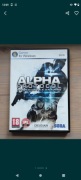 Gra Alpha Protocol