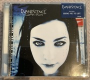Evanescence - fallen