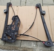 Mechanizm podnoszenia szyby lewy przód BMW e38
