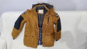 Kurtka zimowa chłopięca 128 Reserved 