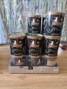 15 x 800 g Catz Finefood Purrrr Dziczyzna - monoproteinowa karma dla kota