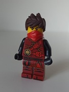 Minifigurka Lego Ninjago Kai njo274