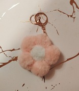 brelok kwiateki do torby plecaka najmodniejszy Walentynkowa wyprzedaż