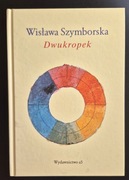 Dwukropek - Wisława Szymborska