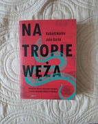 Na tropie węża Neville Clarke