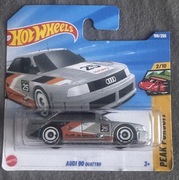 Hot wheels AUDI 90 QUATTRO NOWOŚĆ 2025