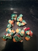 KINDER NIESPODZIANKA ZABAWKI