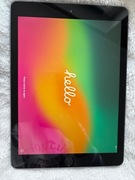 Apple iPad 6 gen 9,7 cala szary 128 gb