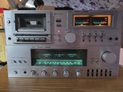 Amplituner Fisher RS-3050 Vintage.