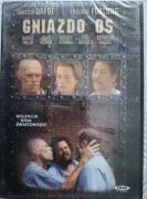 GNIAZDO OS - DVD (FOLIA)