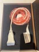 Używana głowica sonda liniowa USG GE 12L-RS