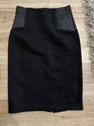 Czarna spódniczka 36 s