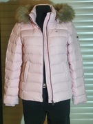Kurtka Tommy Hilfiger roz S