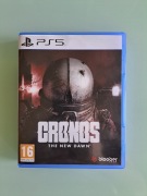 Cronos The New Dawn PS5