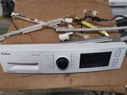 Moduł sterowania / programator pralki Amica 