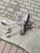 Zwrotnica zawieszenie wahacze bmw g20/g21 320i 330i 320d