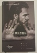 Psychologia hejtu Mateusz Grzesiak