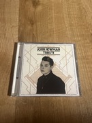 John Newman - Tribute CD 