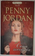 Cena Szczęścia - Penny Jordan, Harper Collins 2018 r.