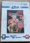 Gra PC- Bionic Commando ReArmed -EXtra klasyka