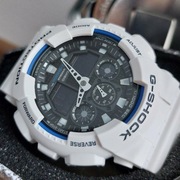 Zegarek Casio G-Shock GA-100B-7AER