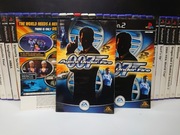 James Bond 007 Agent Under Fire OKŁADKA KSIĄŻECZKA PS2