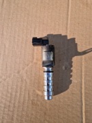 elektrozawór zmiennych faz rozrządu Renault Laguna 3 2.0 16v 140KM M4R