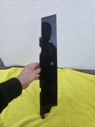 Listwa pionowa drzwi lewy przód jeep grand cherokee wl