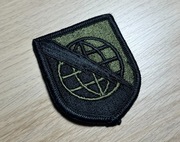 Naszywka - US Army - Network Enterprise Technology Command