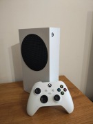 Konsola XBOX Series S Stan Idealny