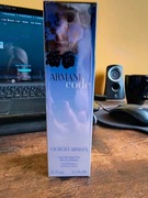 Armani Code EDP 75 ml stara wersja sprzed reformulacji
