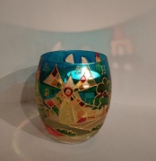 Lampiony żywiołów