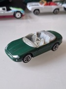Matchbox - Jaguar XK8 - 1997 r.,1:62, Made in China