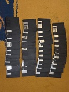 Dyskietki 3.5 FDD 1,44MB 10 szt.