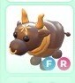 Adopt Me Ox Fly Ride