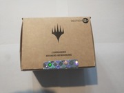 MTG: Commander: Streets of New Capenna: "Bedecked Brokers" Deck GER/DE